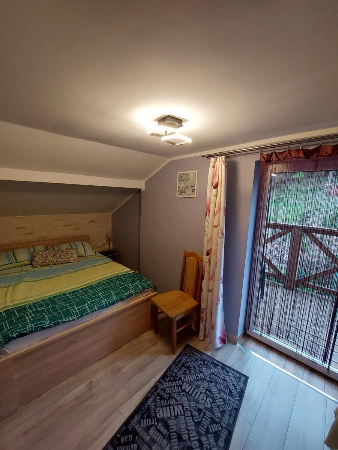 Górski Raj Świeradów-Zdrój Exterior foto