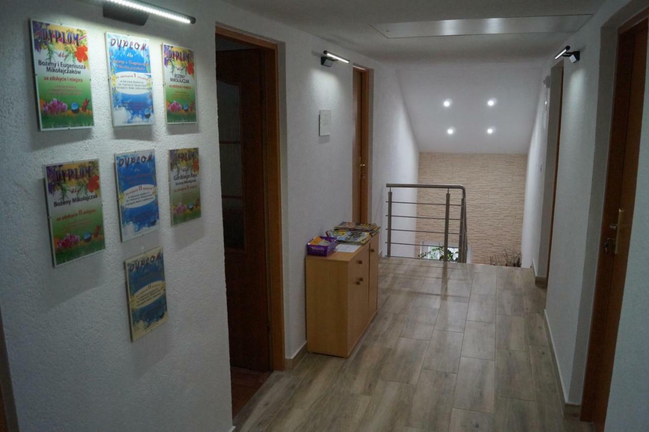 Górski Raj Świeradów-Zdrój Exterior foto