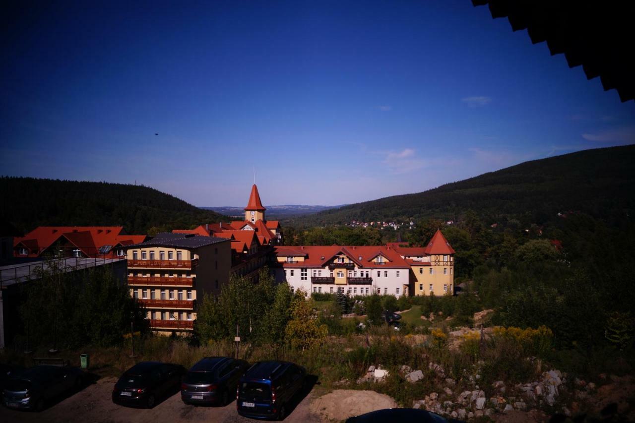 Górski Raj Świeradów-Zdrój Exterior foto